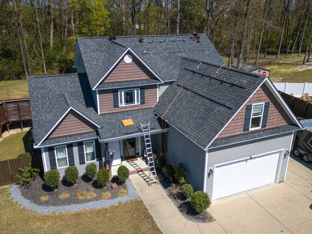 Best Wood Shake Roofing  in Pittsfield, IL