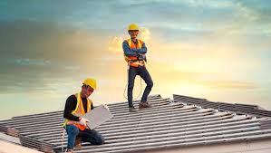 Best Solar Panel Roofing Installation  in Pittsfield, IL